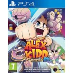 Alex Kidd in Miracle World DX – Zboží Mobilmania