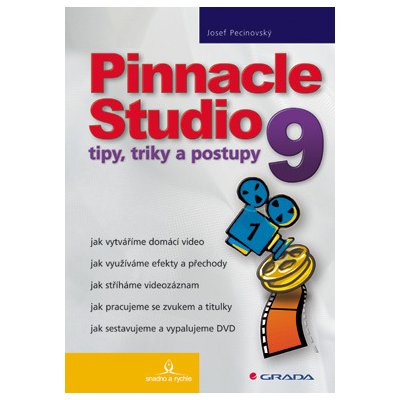 Pinnacle Studio 9