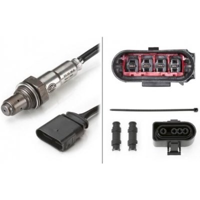 HELLA Lambda sonda HE 6PA009166-951 – Hledejceny.cz