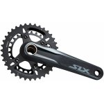 Shimano SLX FC-M7120-B2 – Zboží Mobilmania