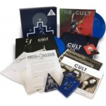 Cult - Sonic Temple - 30th Anniversary Edition LP+MC - Vinyl – Hledejceny.cz