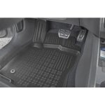 Koberce gumové Rezaw Plast Renault Trafic III 2014 - se zvýšeným okrajem | Zboží Auto