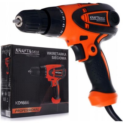 Kraft&Dele KD1666 – Hledejceny.cz