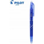 Pilot Roller 2064 Frixion Ball 05 černý – Zboží Dáma