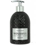 Vivian Gray Wonderful Dark Woods tekuté mýdlo 500 ml – Hledejceny.cz