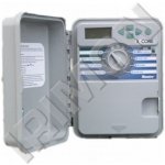 Hunter řídící jednotka X-CORE 801 E - 8 sekcí vnější – Hledejceny.cz