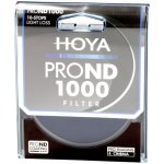 Hoya ND 1000x PRO 58 mm – Hledejceny.cz