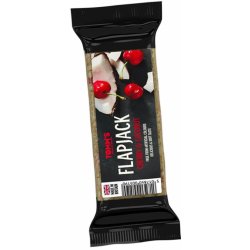 Tomm's Flapjack cherry & coconut 100 g