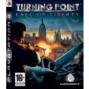 Turning Point: Fall of Liberty