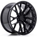 Concaver CVR1 8x19 5x120 ET36 platinum black – Hledejceny.cz