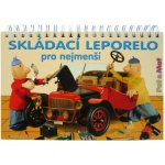 Nohel Garden Leporelo PAM skládací – Hledejceny.cz