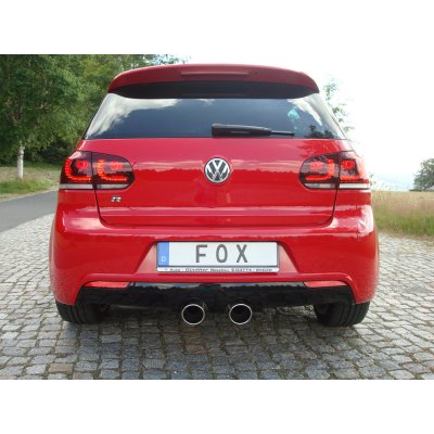 FOX VW055065-134 – Hledejceny.cz