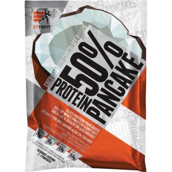 Extrifit Protein Pancake 50% 500g