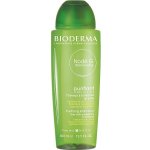 Bioderma Nodé G šampon pro mastné vlasy Purifying Shampoo 400 ml – Zboží Mobilmania