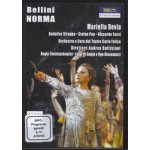 Vincenzo Bellini - Norma DVD – Hledejceny.cz
