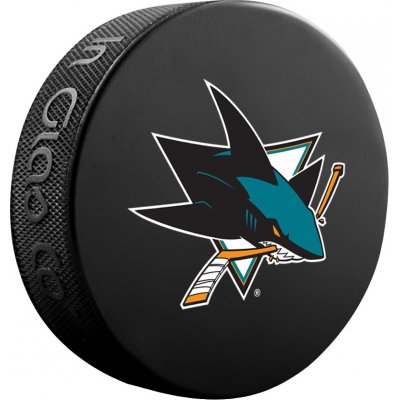 Inglasco / Sherwood Puk San Jose Sharks Basic – Hledejceny.cz