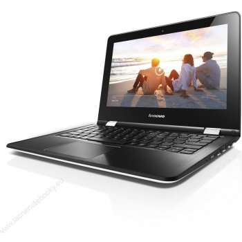 Lenovo IdeaPad Yoga 80M100BYCK