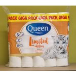 Queen GIGA PACK 3-vrstvý 50 ks – Zboží Dáma