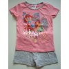 Dětské pyžamo a košilka Dětské pyžamo Winx růžové