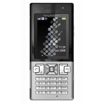 Sony Ericsson T700