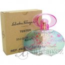 Salvatore Ferragamo Incanto Charms toaletní voda dámská 100 ml tester