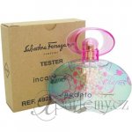 Salvatore Ferragamo Incanto Charms toaletní voda dámská 100 ml tester – Hledejceny.cz