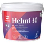 Tikkurila Helmi 30 2,7 l Bílý – Hledejceny.cz