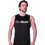 GymBeam Mesh Essence Black – Zboží Dáma