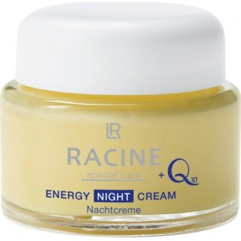 Racine Special Care Q10 noční krém 50 ml