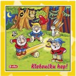 Efko Kloboučku hop! – Hledejceny.cz