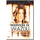 Odsouzena za vraždu DVD