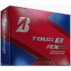 Golfový míček Bridgestone Tour B RX-S