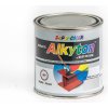 Barvy na kov Alkyton -S 250ml hladká 9006 bílý hliník lesklý