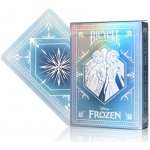 USPCC Bicycle Frozen Playing Cards – Zboží Dáma