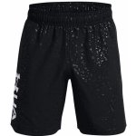 Under Armour UA Woven Em shorts 1361432-002 – Zboží Mobilmania