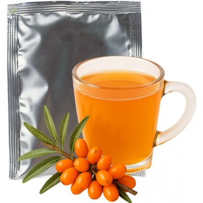 Karel Harazím Horký Rakytník 23 g – Zboží Dáma