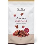 Šufan s.r.o. Granola Malinová 350 g – Hledejceny.cz