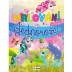 Malování Jednorožci – Zboží Mobilmania