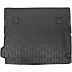 Gumová vana do kufru J&J Automotive Nissan Pathfinder 2005-2012 – Hledejceny.cz