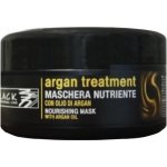 Black Argan Treatment Maschera 250 ml – Zboží Dáma