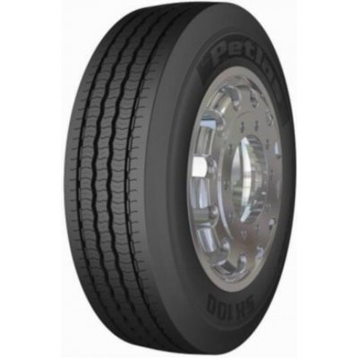 Petlas SH100 285/70 R19,5 150J – Hledejceny.cz