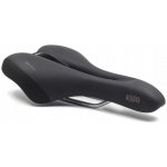 Selle Royal Ellipse Moderate černé – Hledejceny.cz