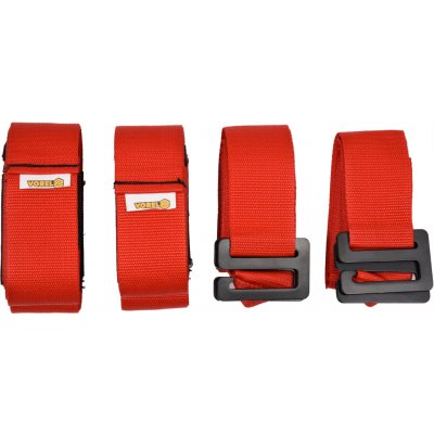 Vorel TO-74722 Pásy na stěhování nábytku 5 x 280 cm – Hledejceny.cz