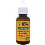 Dokonalá Láska LÁSKA 64 Při separační úzkosti podpůrný olej 30 ml – Hledejceny.cz