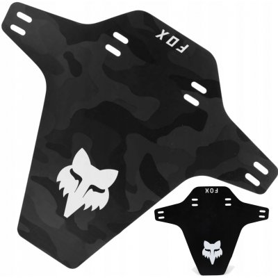 Fox Mud Guard – Zboží Dáma
