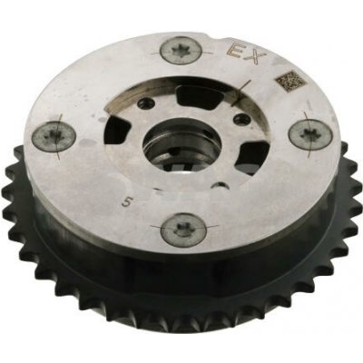 Nastavovač vačkového hřídele SWAG 20 10 3974 – Zboží Mobilmania