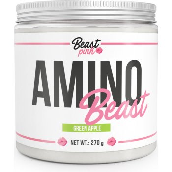BeastPink Amino Beast 270 g