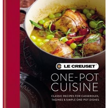 Le Creuset One-Pot Cuisine