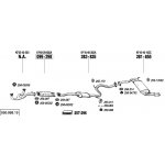 Bosal BS 258-964 – Hledejceny.cz