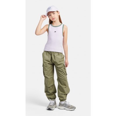 New Balance LAKG0139RIG růžové – Zboží Dáma